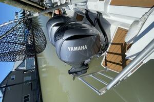 30ft Custom Yacht For Sale