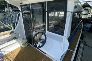 30ft Custom Yacht For Sale