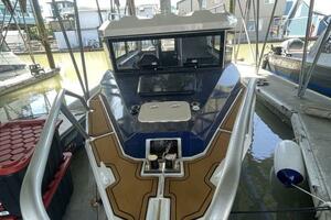 30ft Custom Yacht For Sale