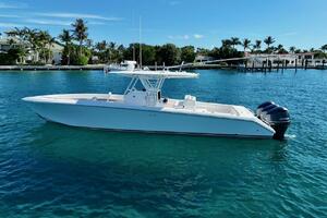 37ft Bahama Yacht For Sale