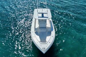 37ft Bahama Yacht For Sale