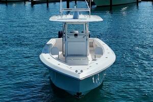 37ft Bahama Yacht For Sale