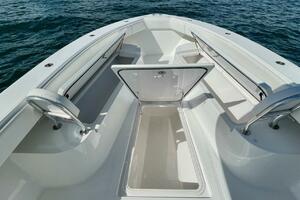 37ft Bahama Yacht For Sale