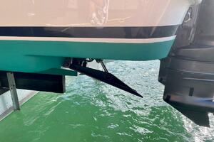 37ft Bahama Yacht For Sale