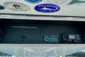 37ft Bahama Yacht For Sale