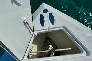 37ft Bahama Yacht For Sale