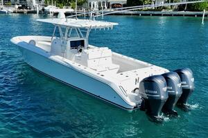 37ft Bahama Yacht For Sale