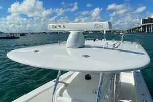 37ft Bahama Yacht For Sale