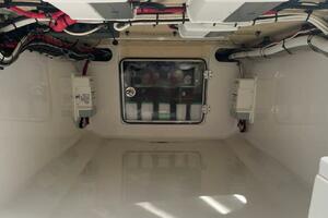 37ft Bahama Yacht For Sale