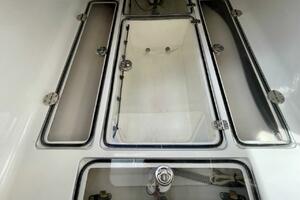 37ft Bahama Yacht For Sale