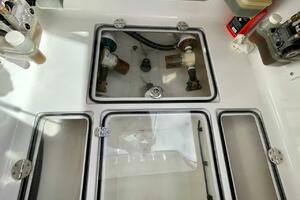 37ft Bahama Yacht For Sale