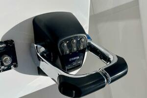 37ft Bahama Yacht For Sale