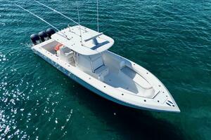 37ft Bahama Yacht For Sale