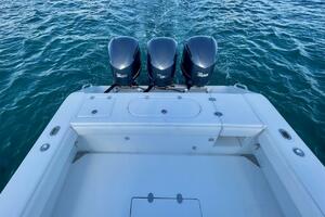 37ft Bahama Yacht For Sale