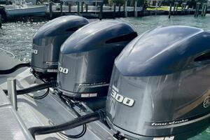 37ft Bahama Yacht For Sale