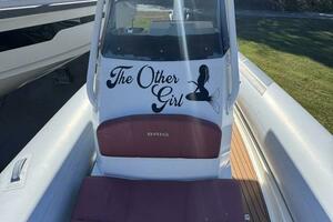 26ft Brig Inflatables Yacht For Sale