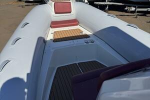 26ft Brig Inflatables Yacht For Sale