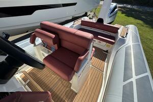 26ft Brig Inflatables Yacht For Sale