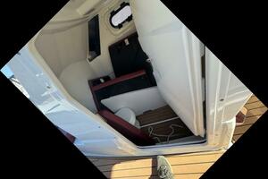 26ft Brig Inflatables Yacht For Sale