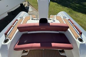 26ft Brig Inflatables Yacht For Sale