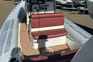 26ft Brig Inflatables Yacht For Sale