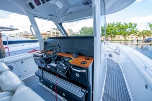 39ft Everglades Yacht For Sale