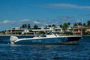 2020 Everglades 395 Center Console thumbnail 1