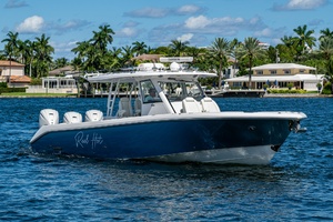39ft Everglades Yacht For Sale