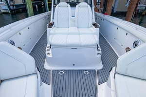 39ft Everglades Yacht For Sale