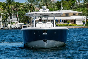 39ft Everglades Yacht For Sale