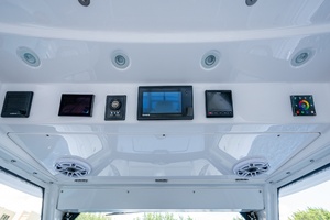 39ft Everglades Yacht For Sale