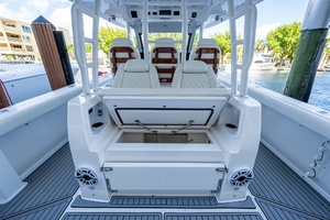 39ft Everglades Yacht For Sale