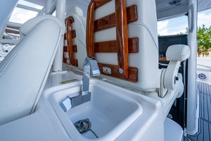 39ft Everglades Yacht For Sale