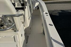 25ft Regulator Yacht For Sale