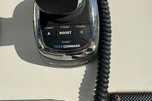 25ft Regulator Yacht For Sale