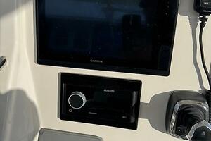 25ft Regulator Yacht For Sale