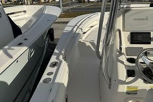 25ft Regulator Yacht For Sale
