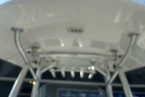 25ft Regulator Yacht For Sale