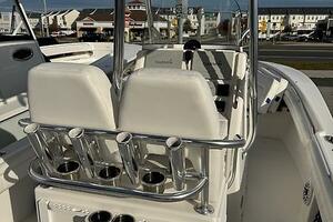 25ft Regulator Yacht For Sale