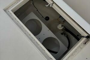 25ft Regulator Yacht For Sale