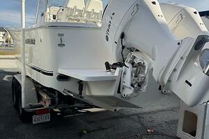 25ft Regulator Yacht For Sale