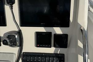 25ft Regulator Yacht For Sale