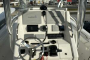 25ft Regulator Yacht For Sale