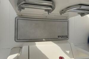 25ft Regulator Yacht For Sale