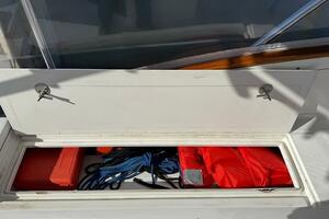 BELLA 36ft Jersey Cape Yacht For Sale