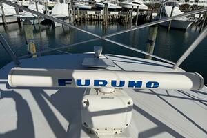 BELLA 36ft Jersey Cape Yacht For Sale