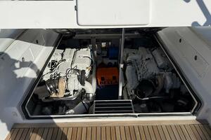 BELLA 36ft Jersey Cape Yacht For Sale