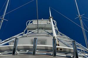 BELLA 36ft Jersey Cape Yacht For Sale