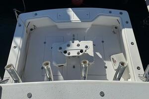 BELLA 36ft Jersey Cape Yacht For Sale