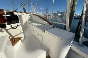 BELLA 36ft Jersey Cape Yacht For Sale